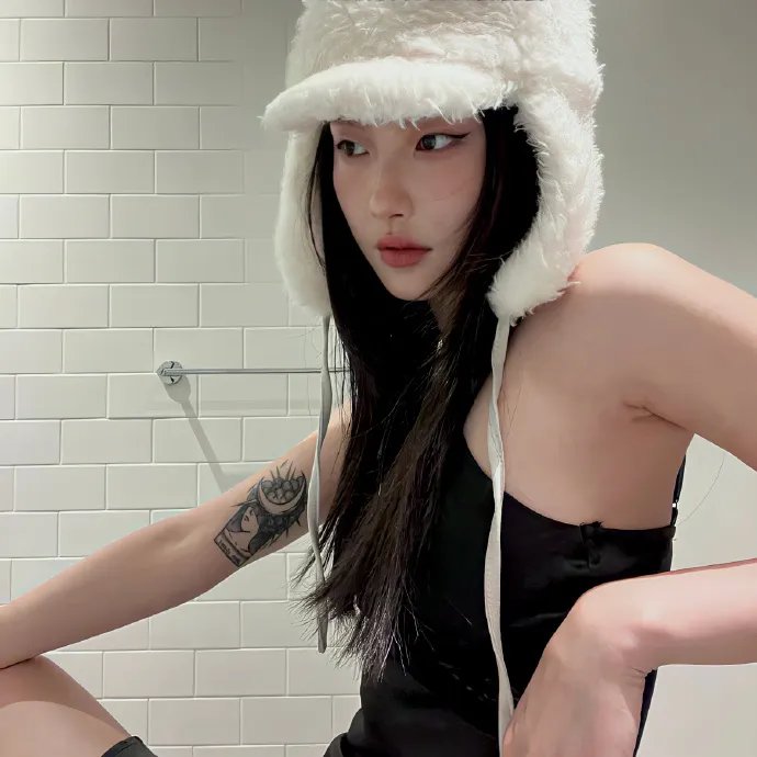 听说你喜欢我